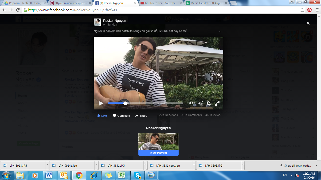 Hạ Vi và Lan Ngọc hội ngộ ảnh 5 Ha Vi va Lan Ngoc hoi ngo anh 5