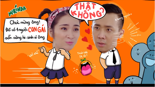 Mirinda ảnh 5 Mirinda anh 5