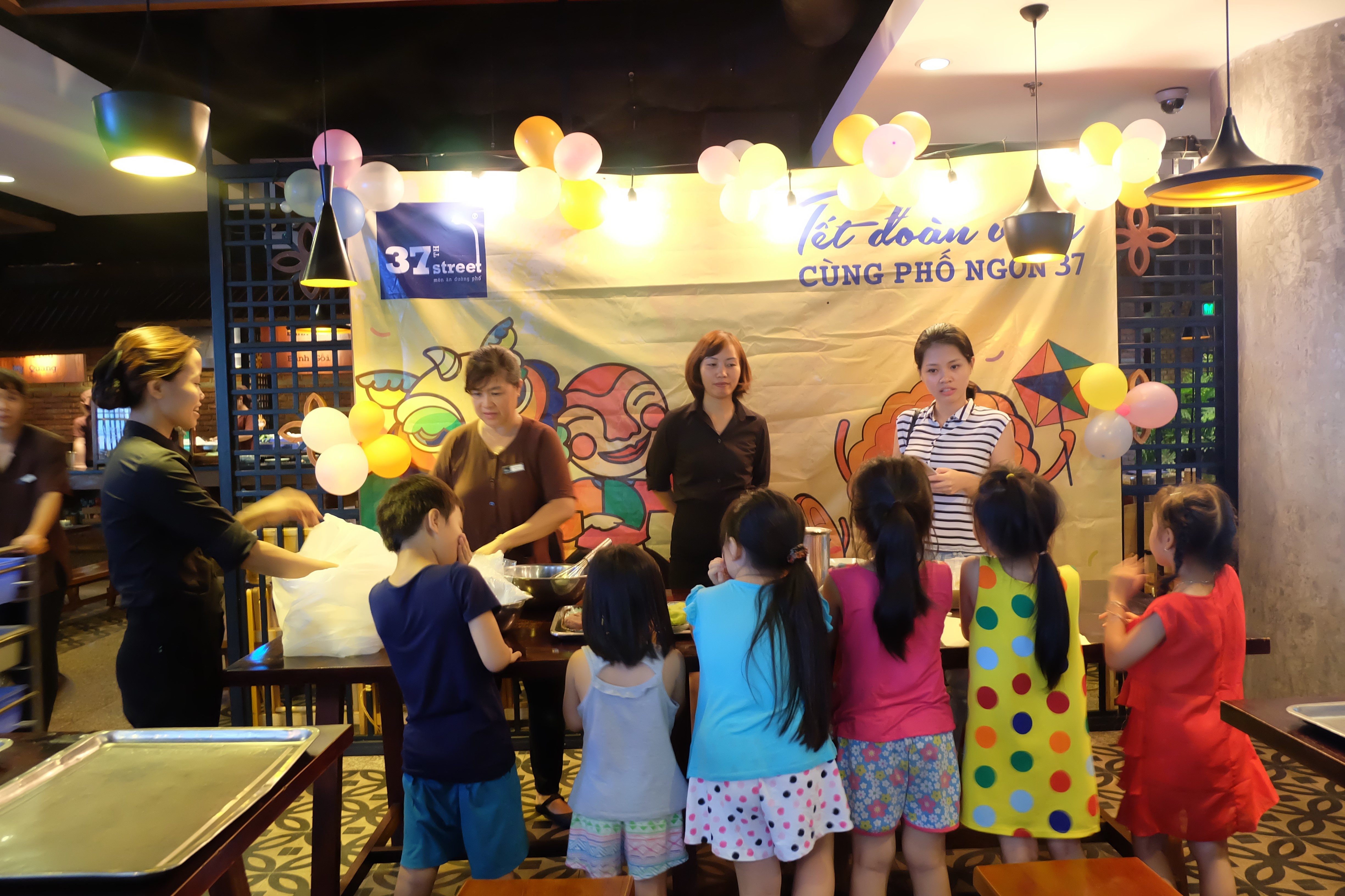 Phố Ngon 37 ảnh 6 Pho Ngon 37 anh 6