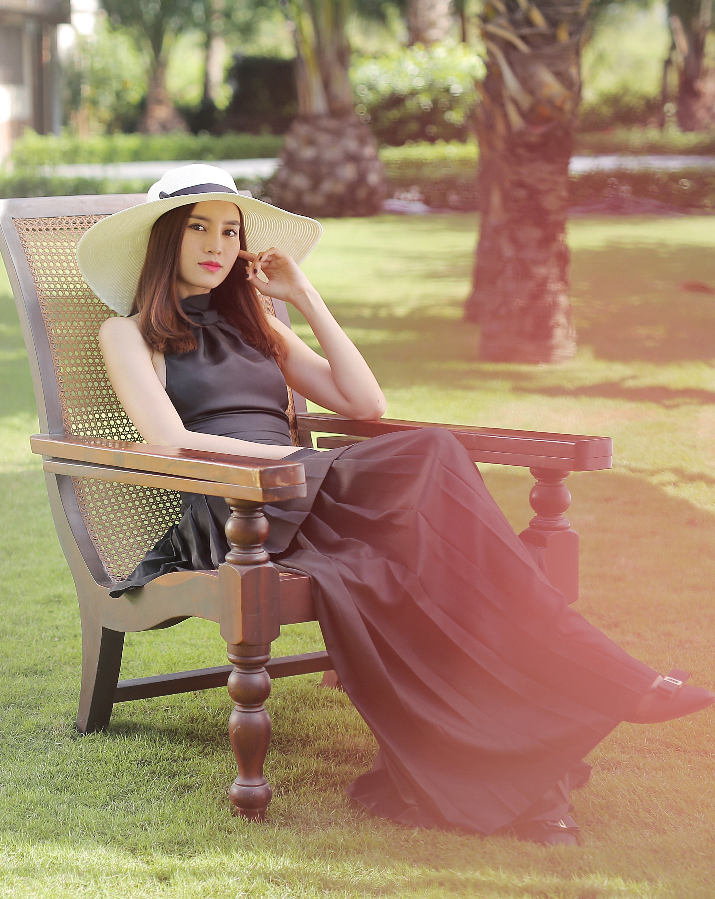 Phim truong ma anh 2