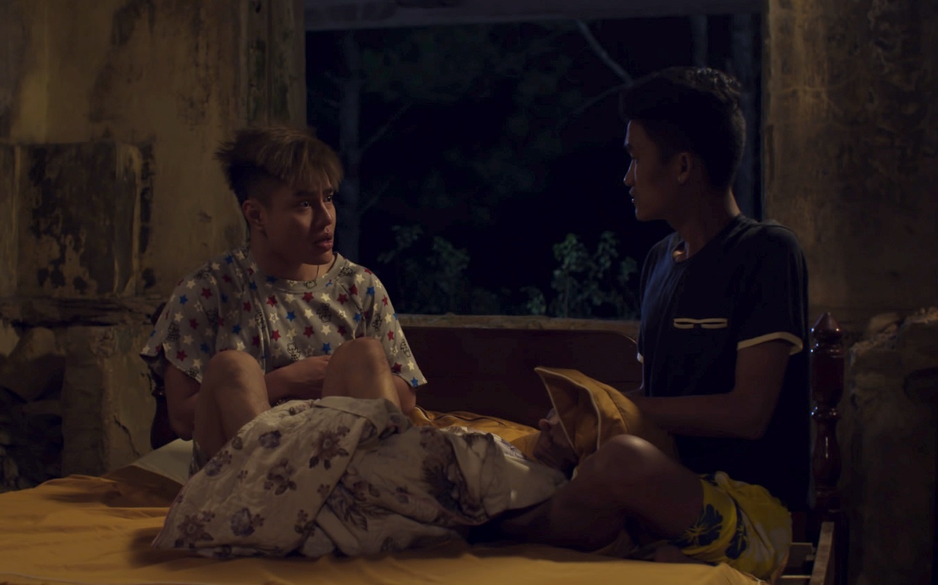 Phim truong ma anh 4