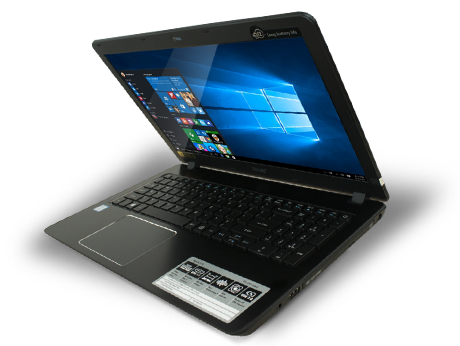 laptop Acer Aspire ảnh 2 laptop Acer Aspire anh 2