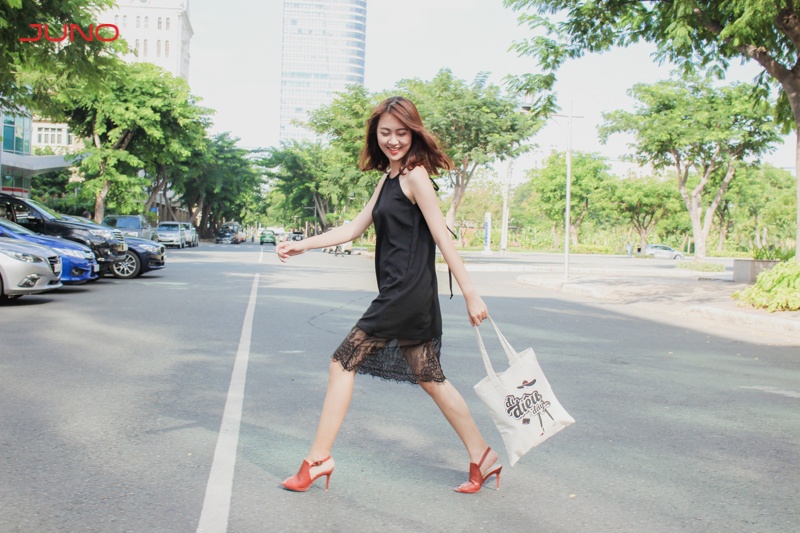 Juno,  trang phuc giao mua anh 2