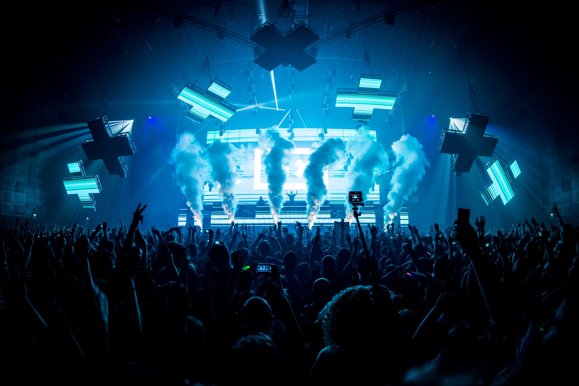 Vinaphone, Martin Garrix show ảnh 1 Vinaphone, Martin Garrix show anh 1