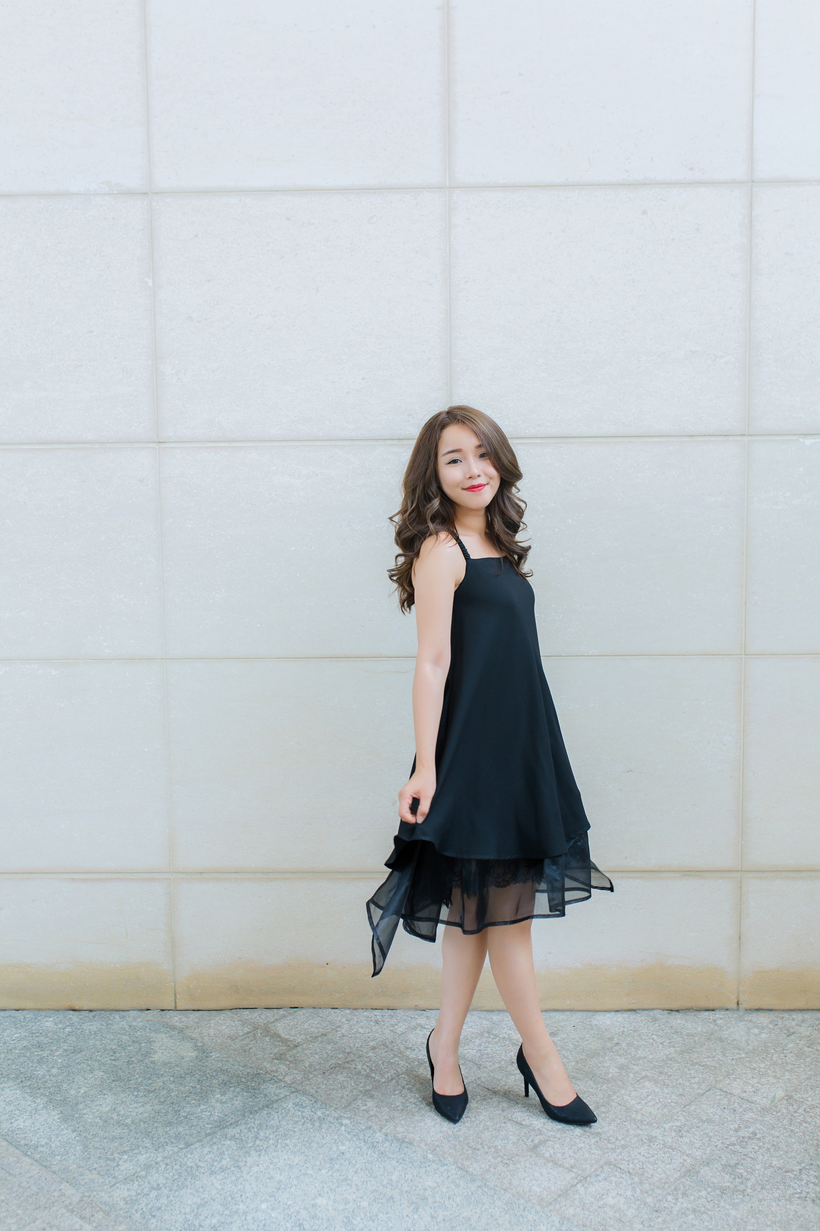 Juno,  trang phuc giao mua anh 9