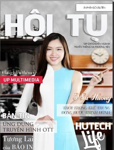 Hutech,  truyền thông đa phương tiện ảnh 3 Hutech,  truyen thong da phuong tien anh 3