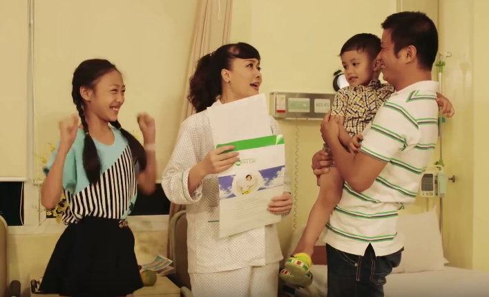 Bệnh viện Đa khoa Quốc tế Thu Cúc ảnh 3 Benh vien Da khoa Quoc te Thu Cuc anh 3