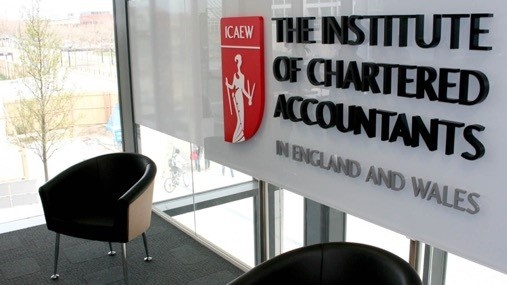 ICAEW ảnh 2 ICAEW anh 2