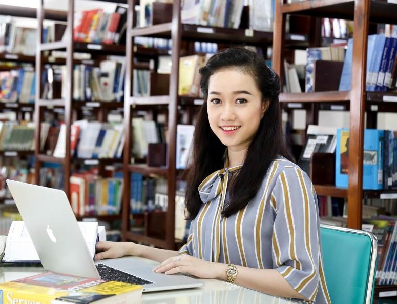 HUTECH tuyen sinh 10 nganh trinh do thac si dot II hinh anh