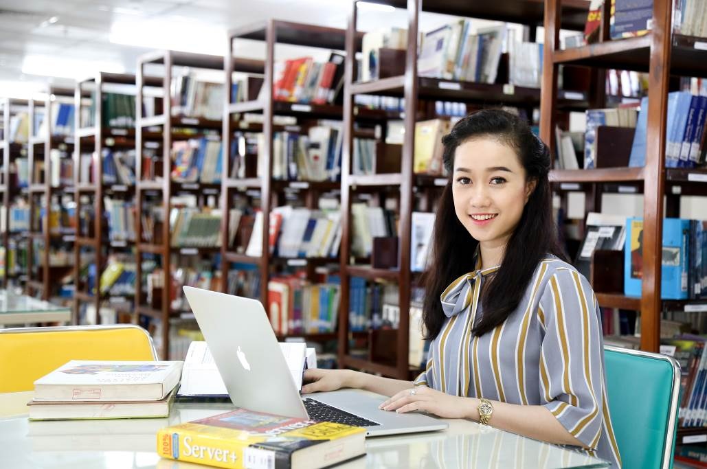 HUTECH tuyển sinh trình độ thạc sĩ ảnh 2 HUTECH tuyen sinh trinh do thac si anh 2