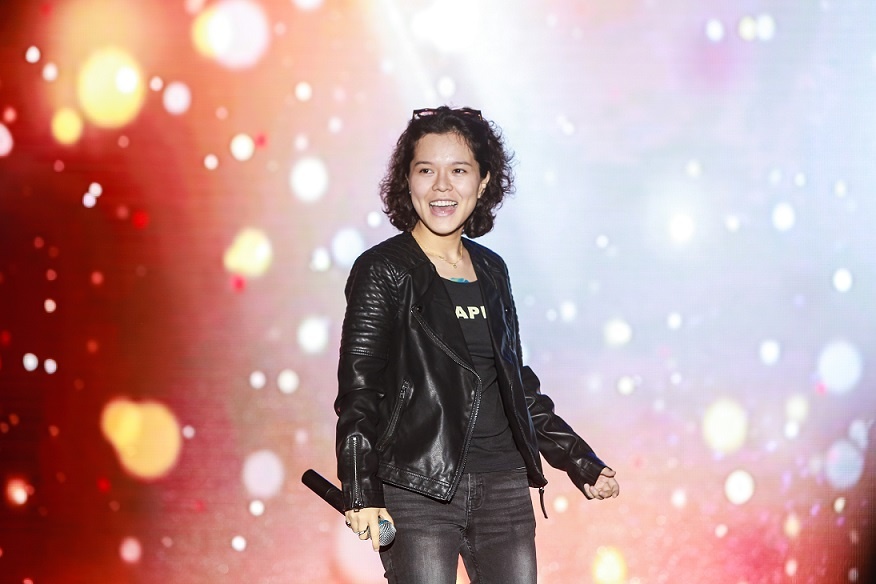 Miniso,  khai truong cua hang anh 8