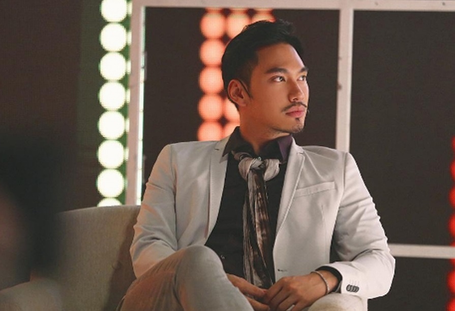 Ly Quy Khanh: 'Toi khong so thiet ke cua minh nham chan' hinh anh