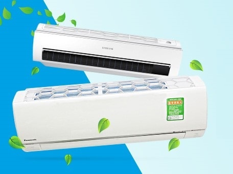 Dien may Xanh uu dai lon trong thang 9 hinh anh