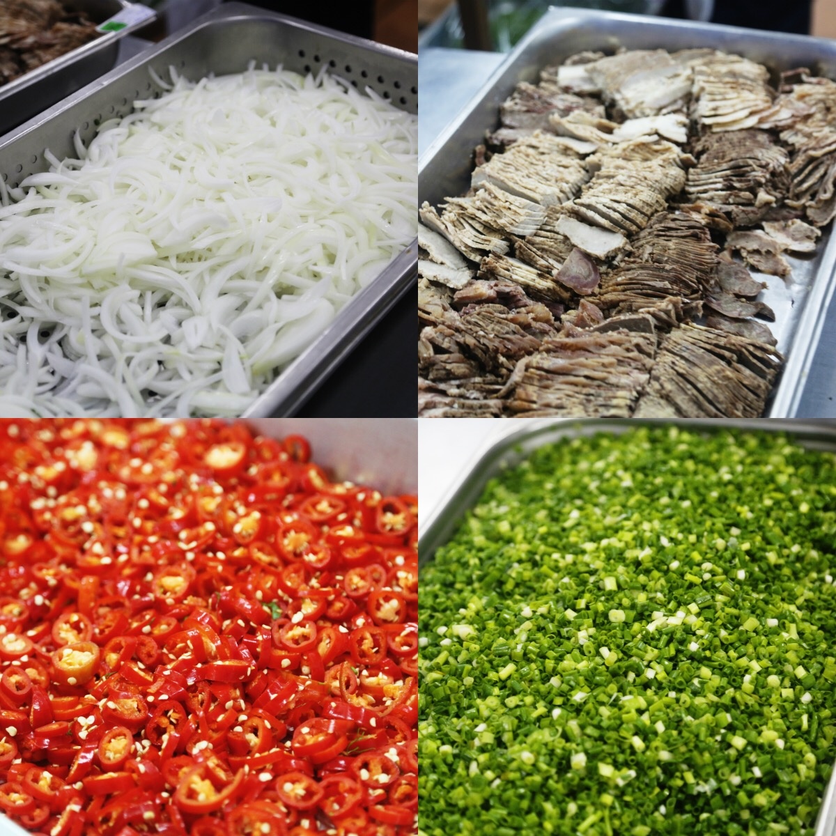 huong vi pho truyen thong anh 3