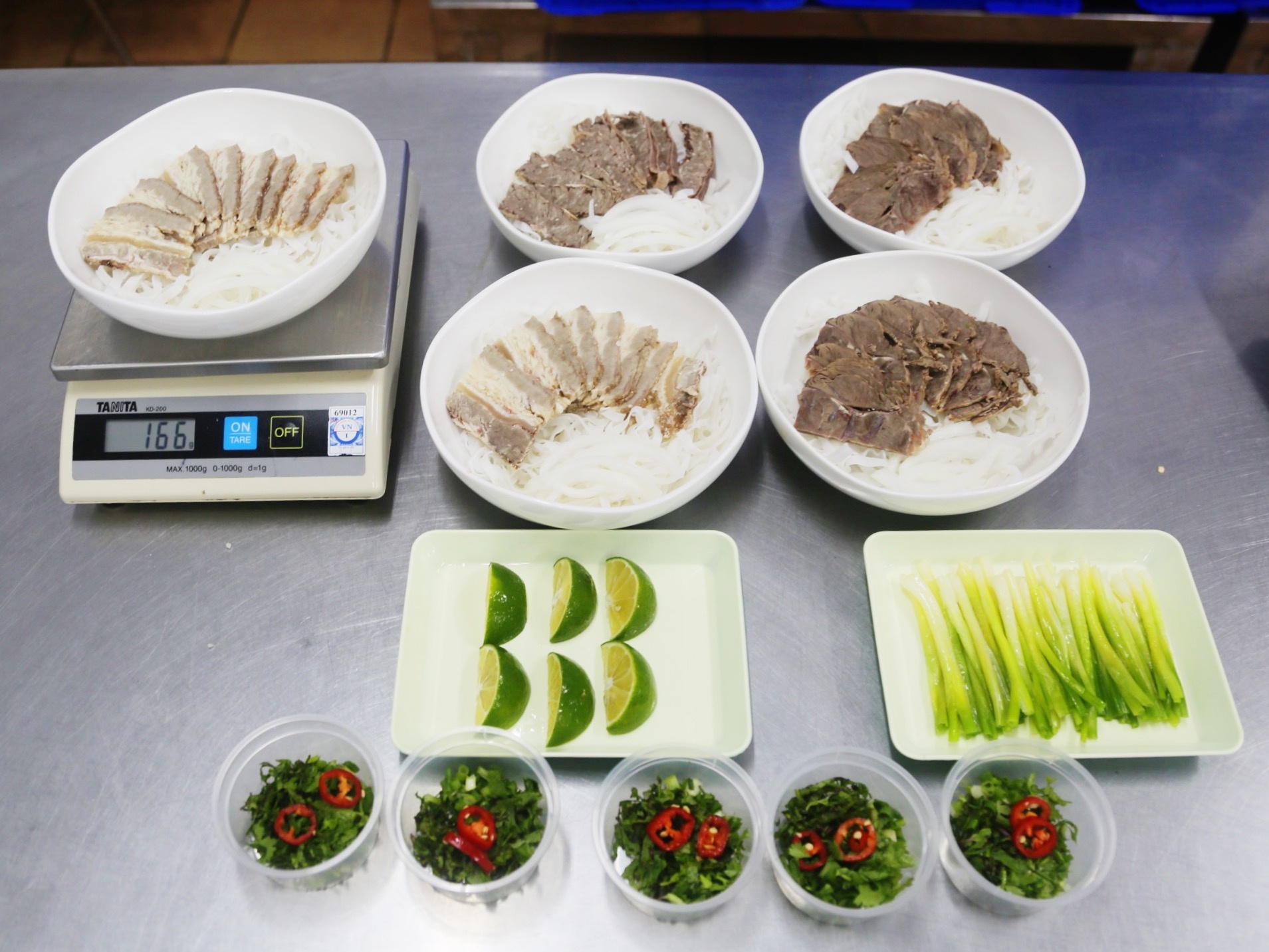 huong vi pho truyen thong anh 5