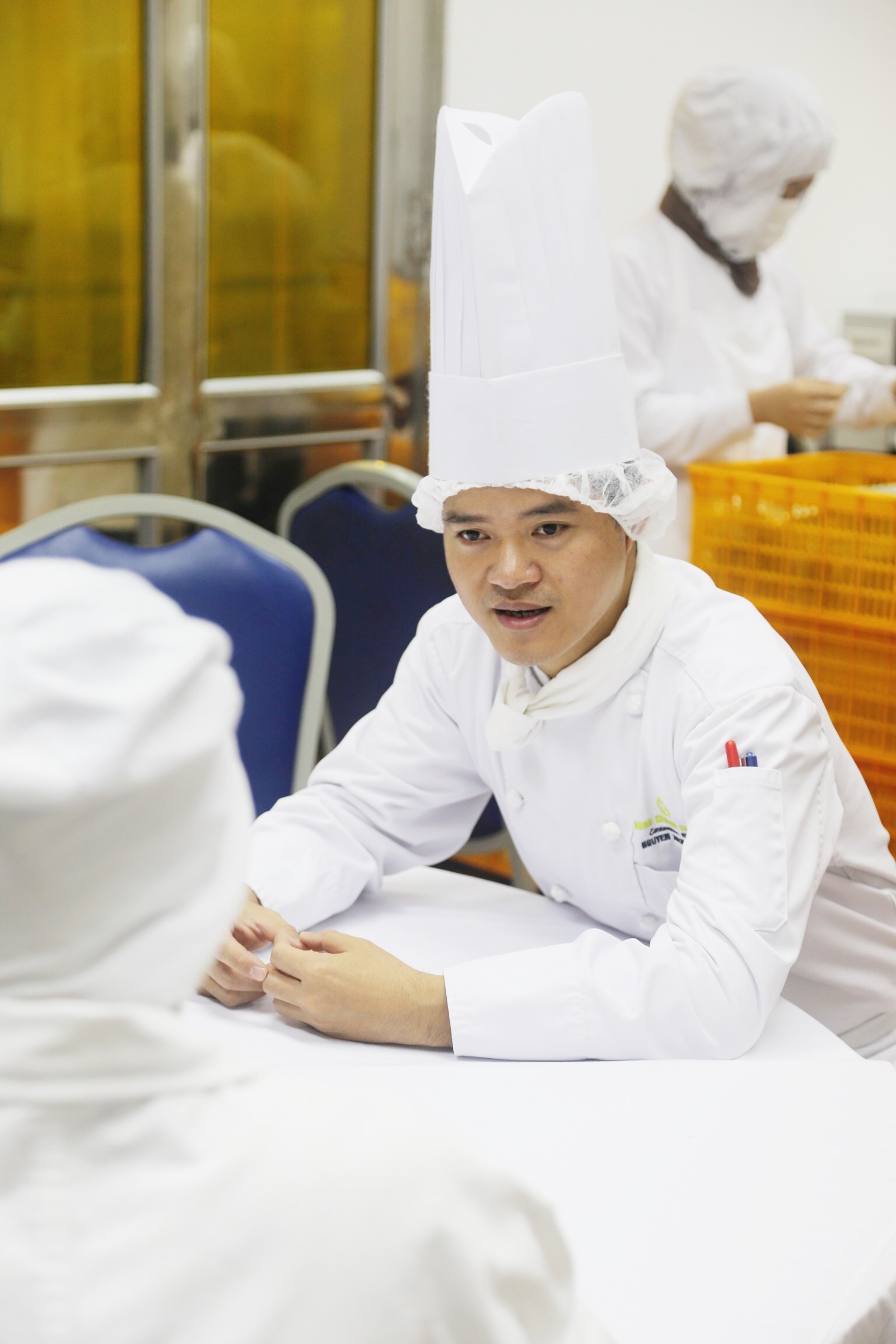 huong vi pho truyen thong anh 8