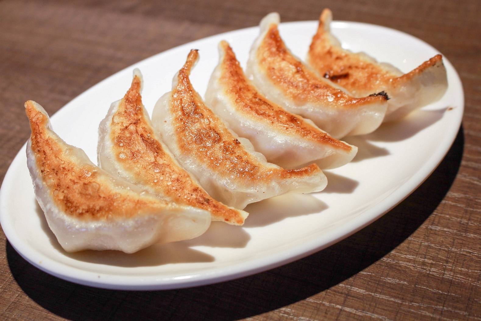 Osaka Ohsho Saigon Centre,  am thuc Nhat Ban anh 2