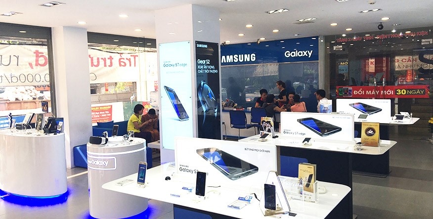 Galaxy J7 Prime ảnh 1 Galaxy J7 Prime anh 1