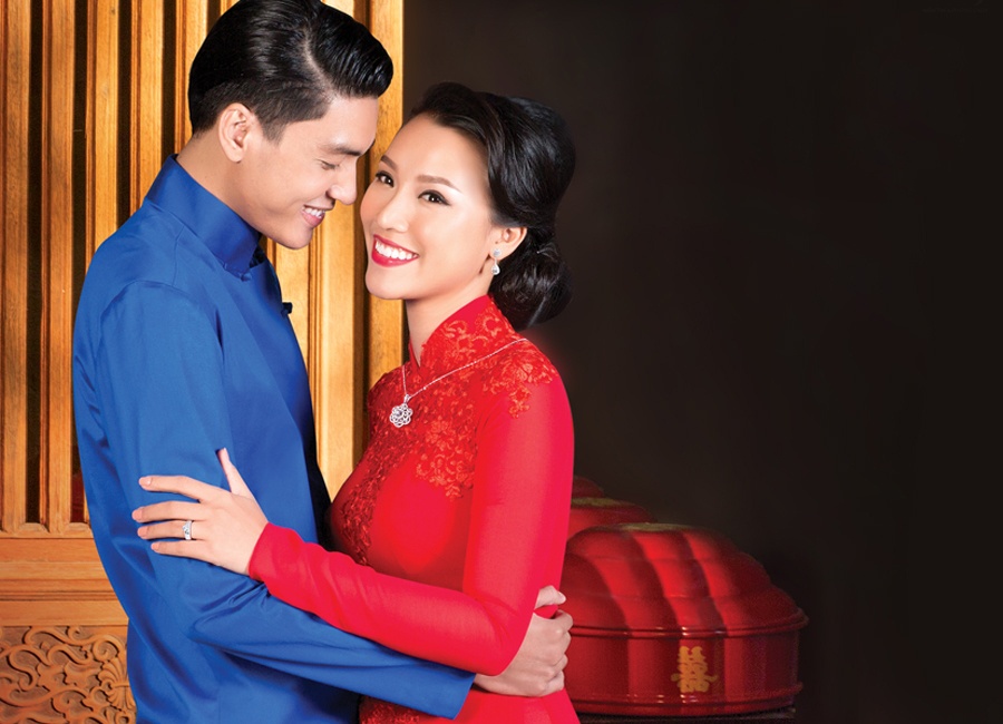 trang sức cưới PNJ ảnh 3 trang suc cuoi PNJ anh 3