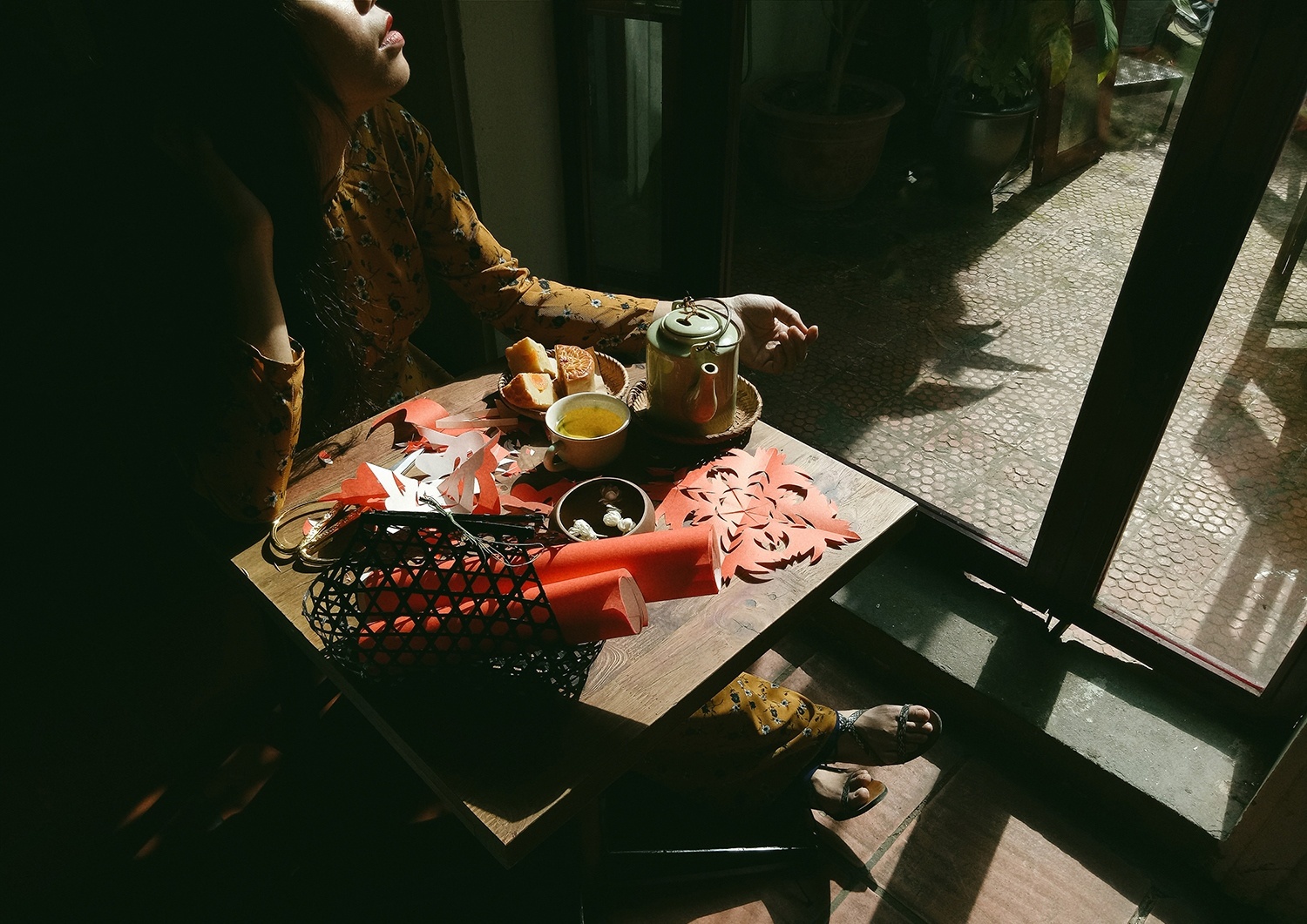 Oppo F1s ảnh 9 Oppo F1s anh 9