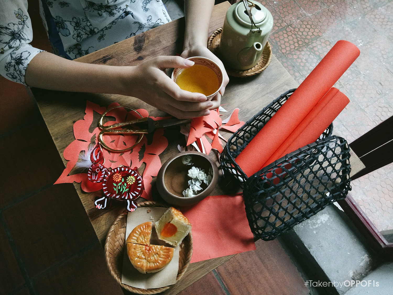 Oppo F1s ảnh 11 Oppo F1s anh 11