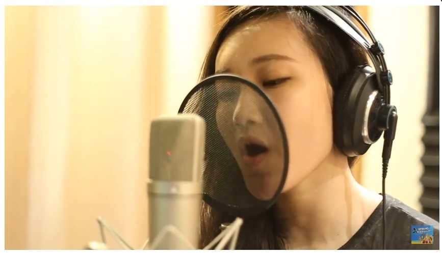 cuộc thi âm nhạc online ảnh 1 cuoc thi am nhac online anh 1