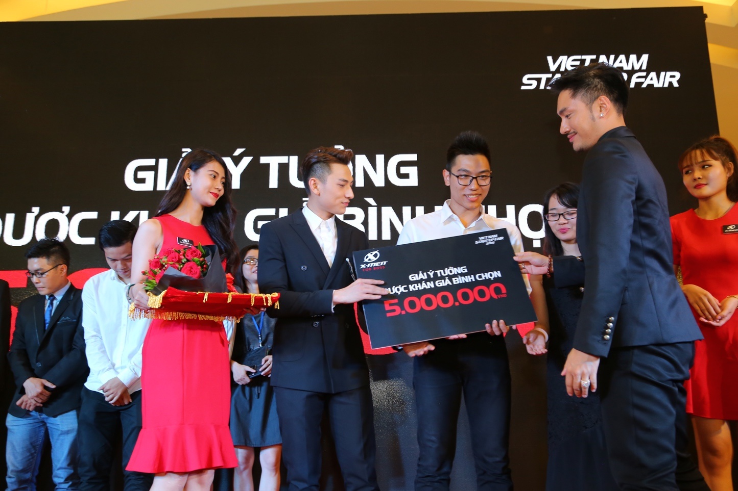 Lý Quý Khánh ảnh 3 Ly Quy Khanh anh 3