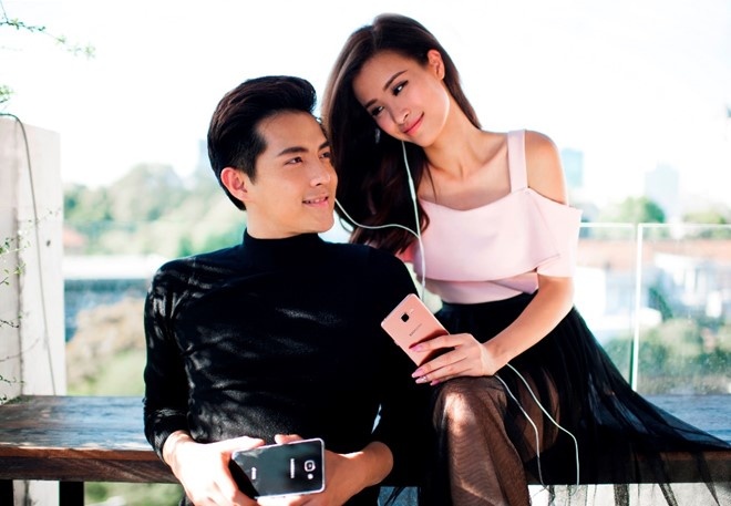 nhung cau noi cua Ong Cao Thang voi Dong Nhi anh 4