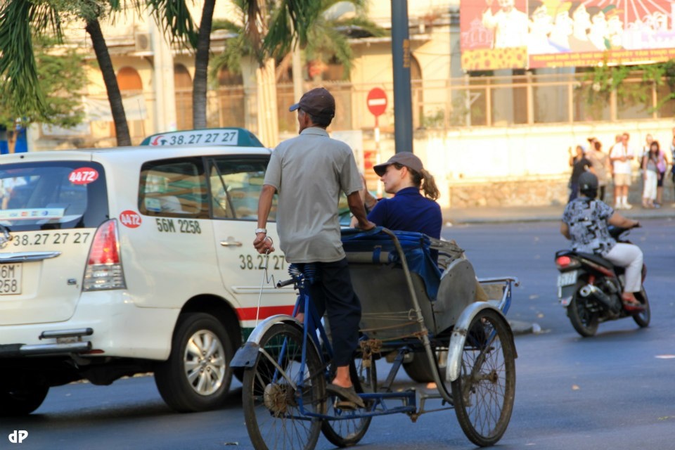 anh chup Sai Gon bang Samsung Galaxy A (2016) anh 5