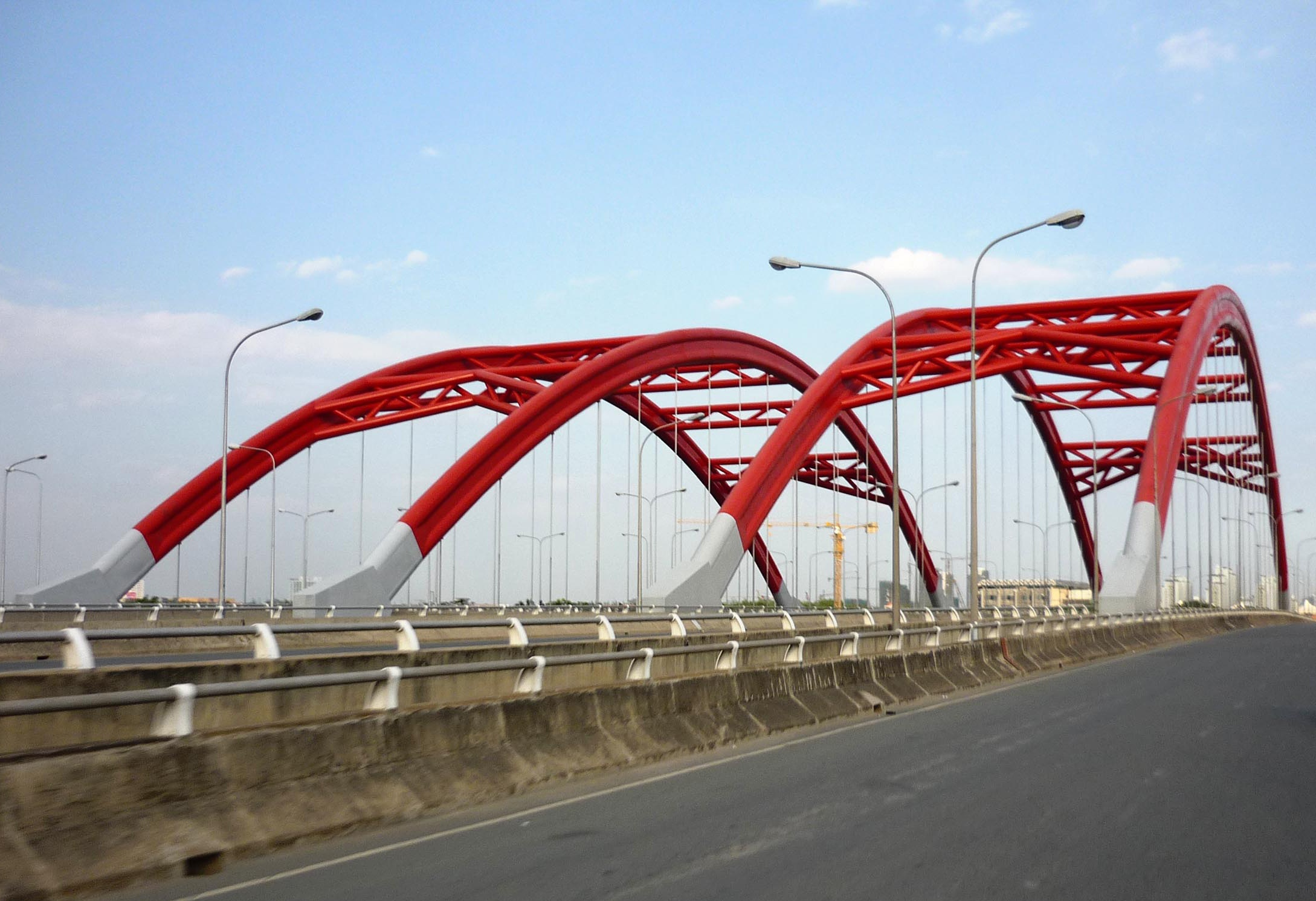 anh chup Sai Gon bang Samsung Galaxy A (2016) anh 6