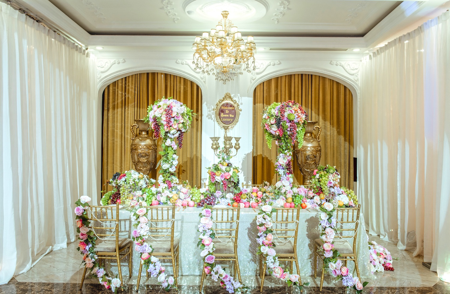 Trung tâm Tiệc cưới và Sự kiện Queen Bee ảnh 1 Trung tam Tiec cuoi va Su kien Queen Bee anh 1