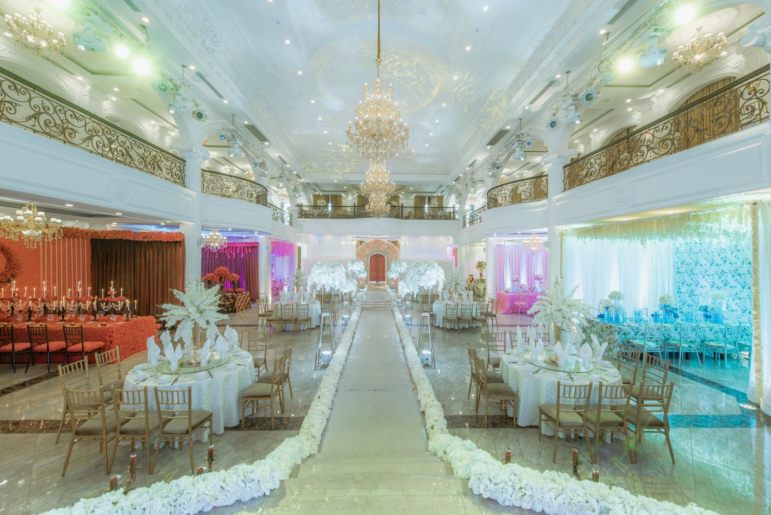 Trung tâm Tiệc cưới và Sự kiện Queen Bee ảnh 5 Trung tam Tiec cuoi va Su kien Queen Bee anh 5