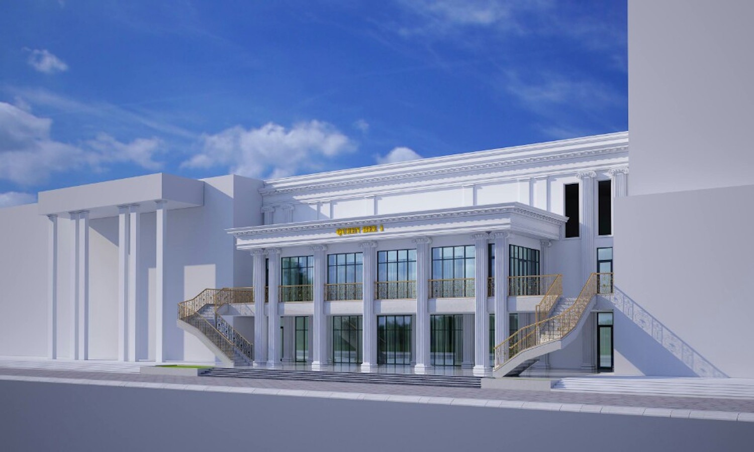 Trung tâm Tiệc cưới và Sự kiện Queen Bee ảnh 6 Trung tam Tiec cuoi va Su kien Queen Bee anh 6