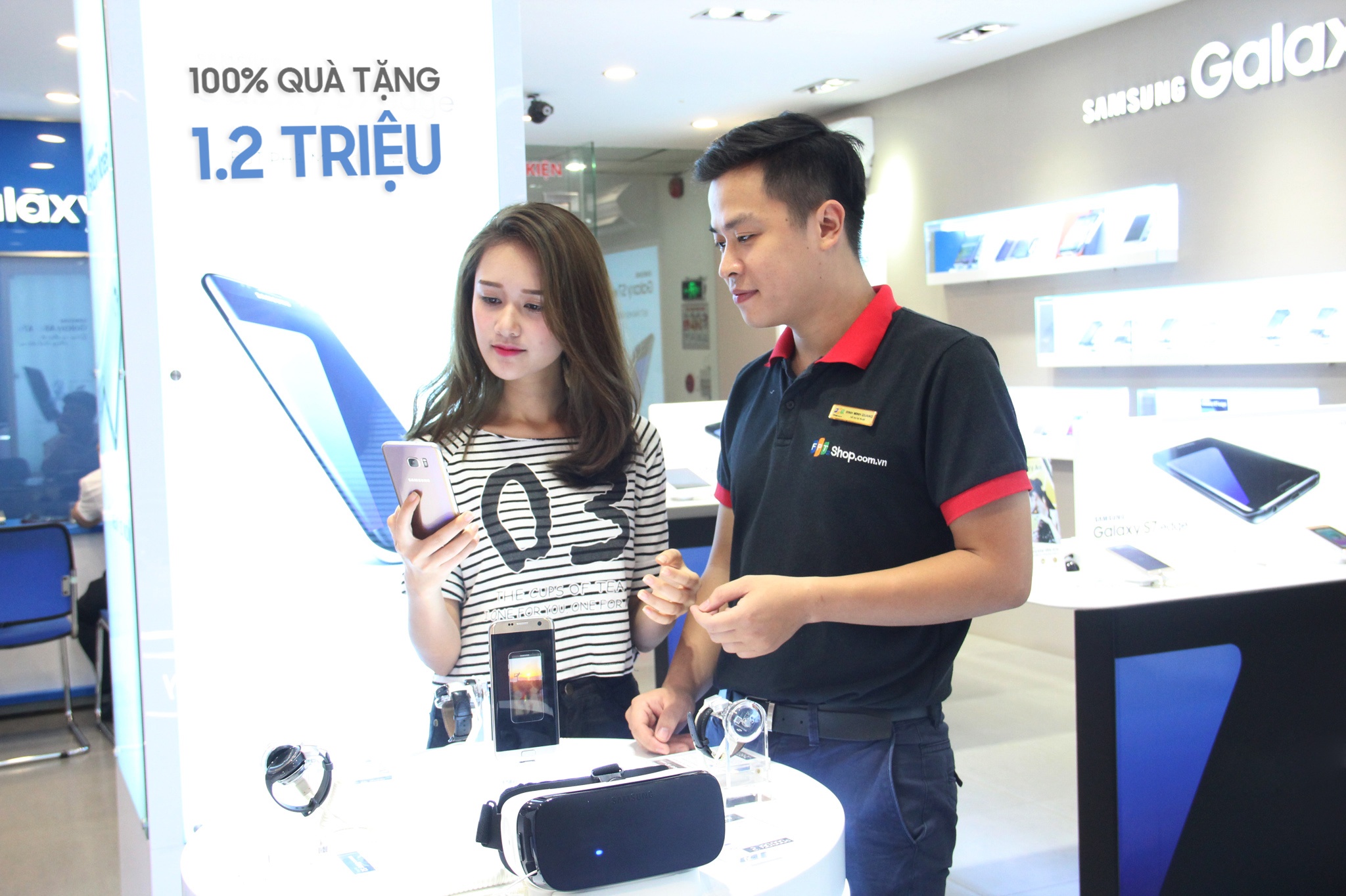 FPT Shop, khuyến mãi ảnh 1 FPT Shop, khuyen mai anh 1