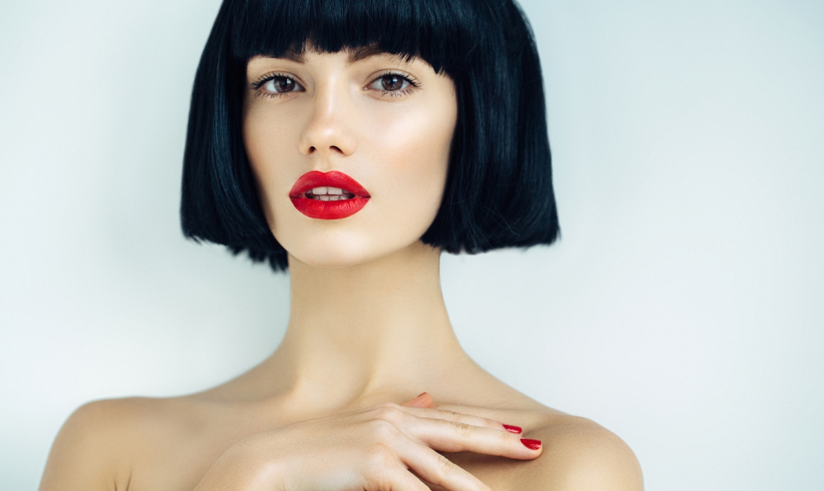 4 buoc cho lop trang diem trong veo hinh anh