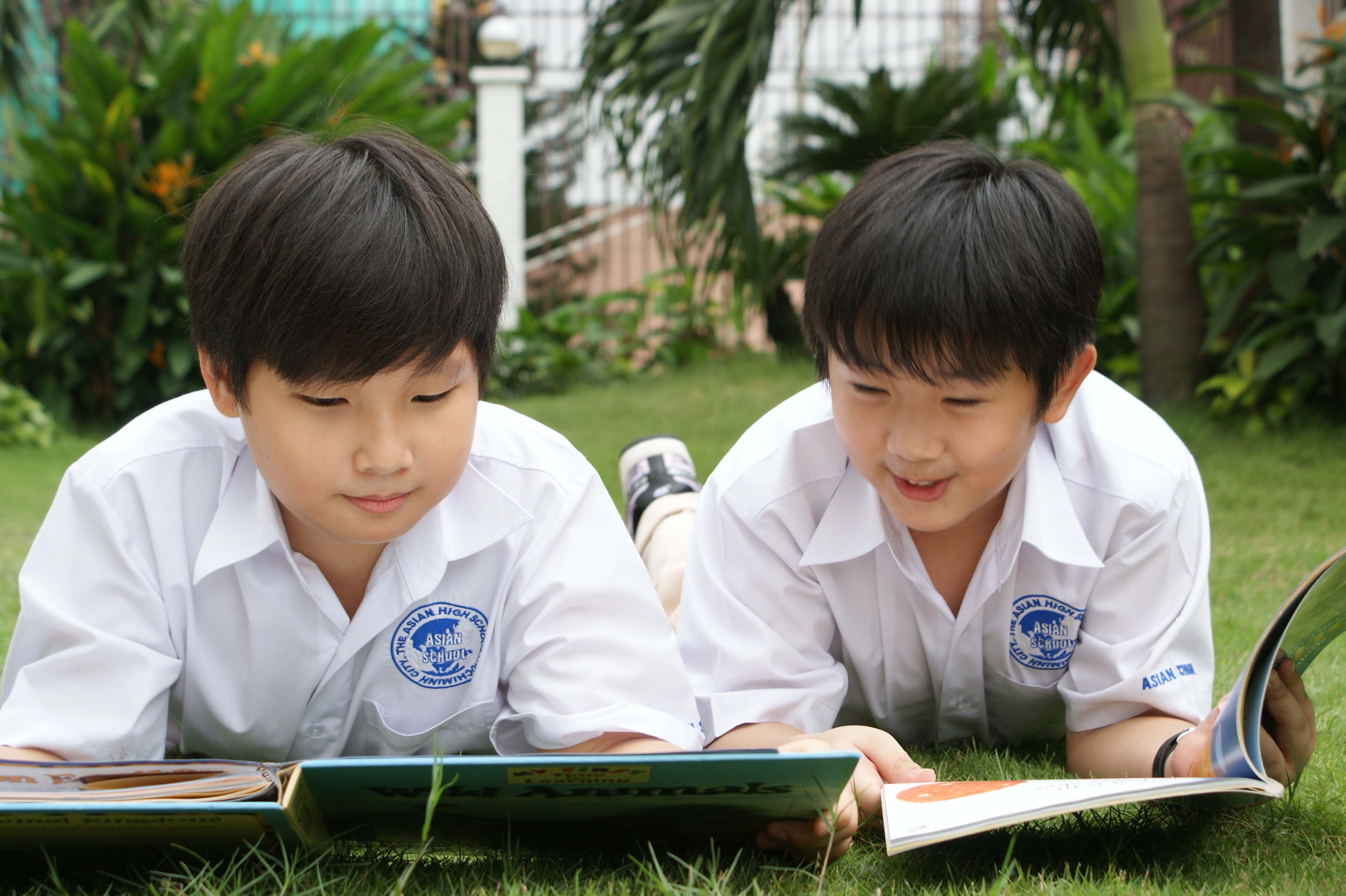 Hon 19.000 hoc sinh tham gia SIU BOOKIES 2016 hinh anh