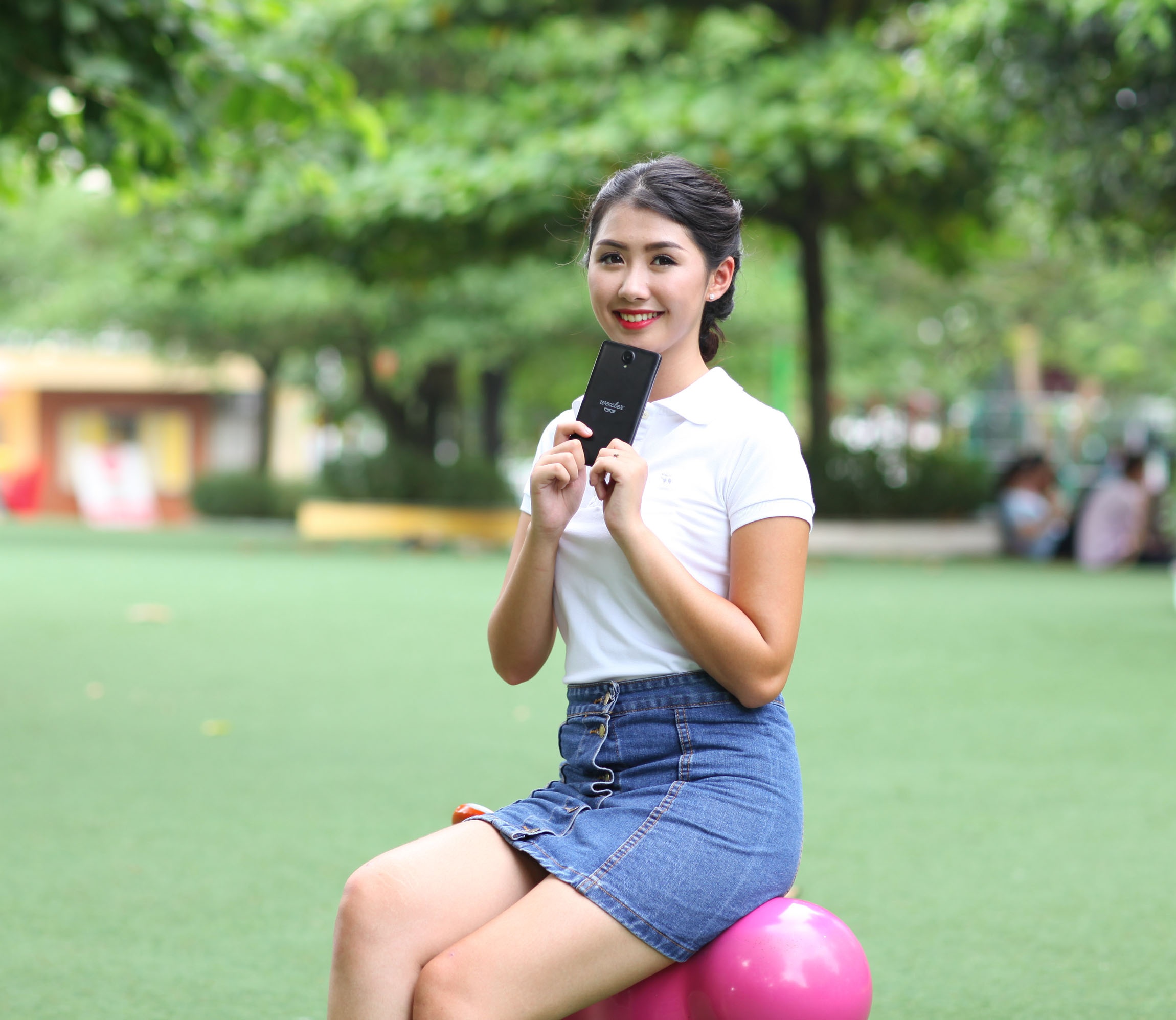 Nhung tac dung it biet cua smartphone hinh anh