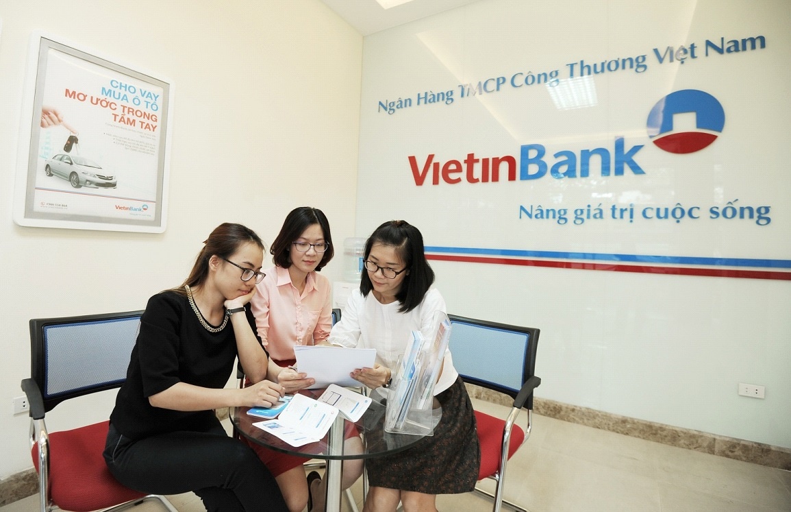 VietinBank lot top 10 thuong hieu gia tri nhat Viet Nam hinh anh