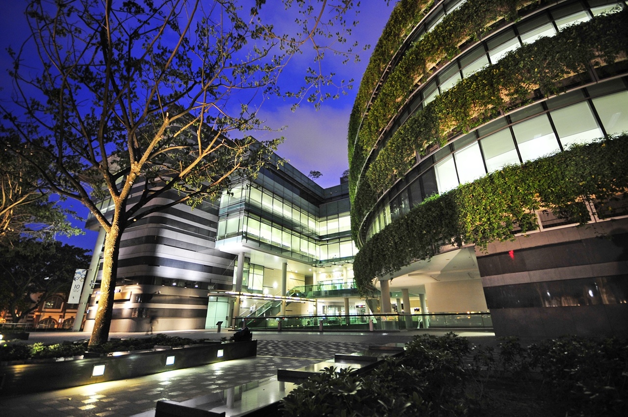 Học bổng du học Singapore,  SMU ảnh 1 Hoc bong du hoc Singapore,  SMU anh 1