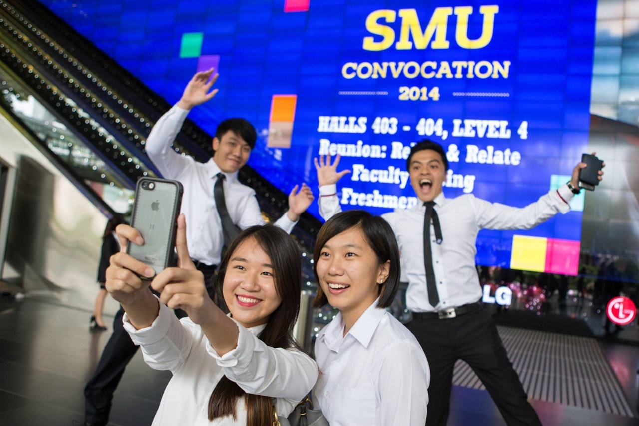 Học bổng du học Singapore,  SMU ảnh 3 Hoc bong du hoc Singapore,  SMU anh 3