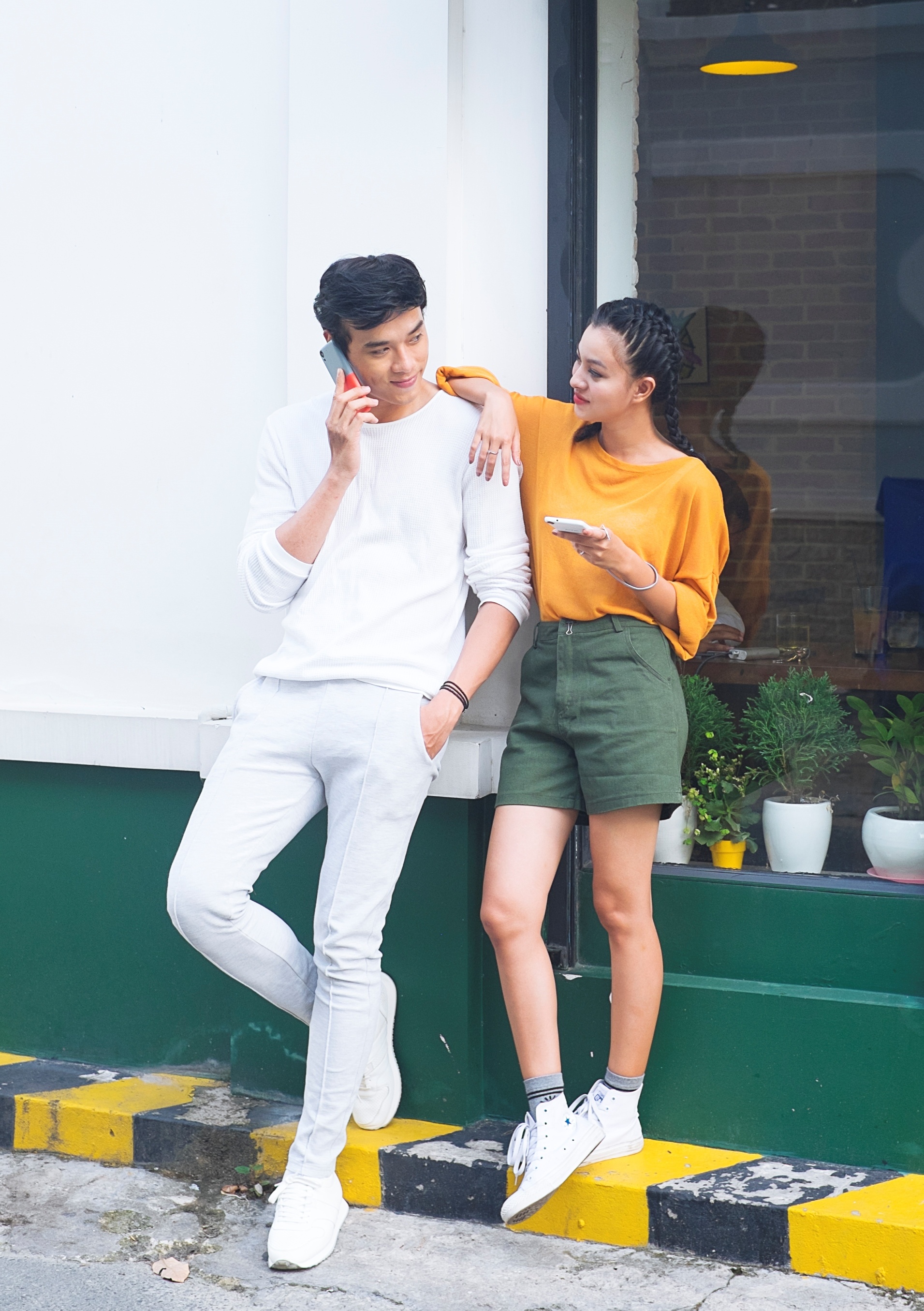 HTC Desire 630 dual sim anh 7