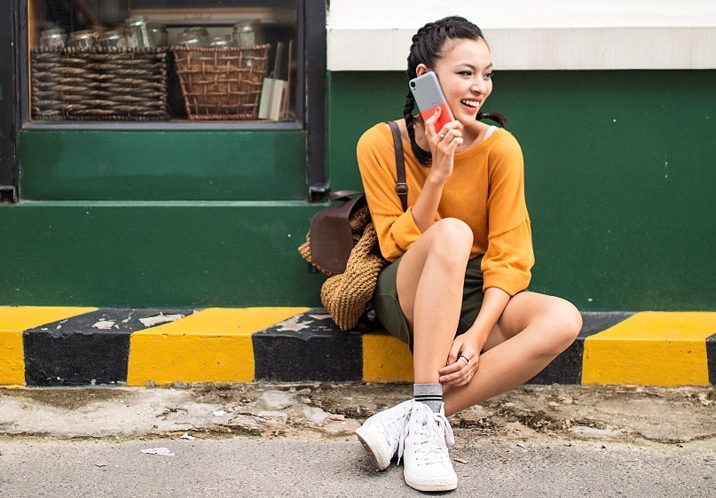 Nhung phu kien thoi trang cua HTC Desire 630 hinh anh