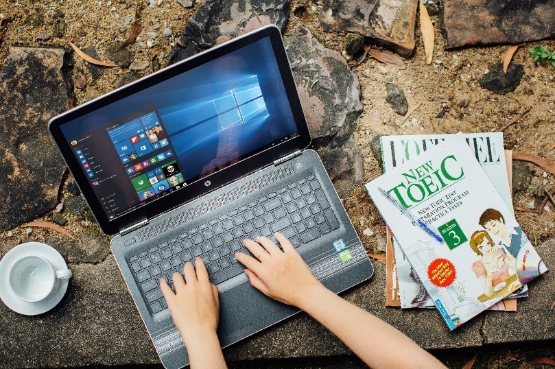 HP Pavilion Laptop 14/15 anh 4