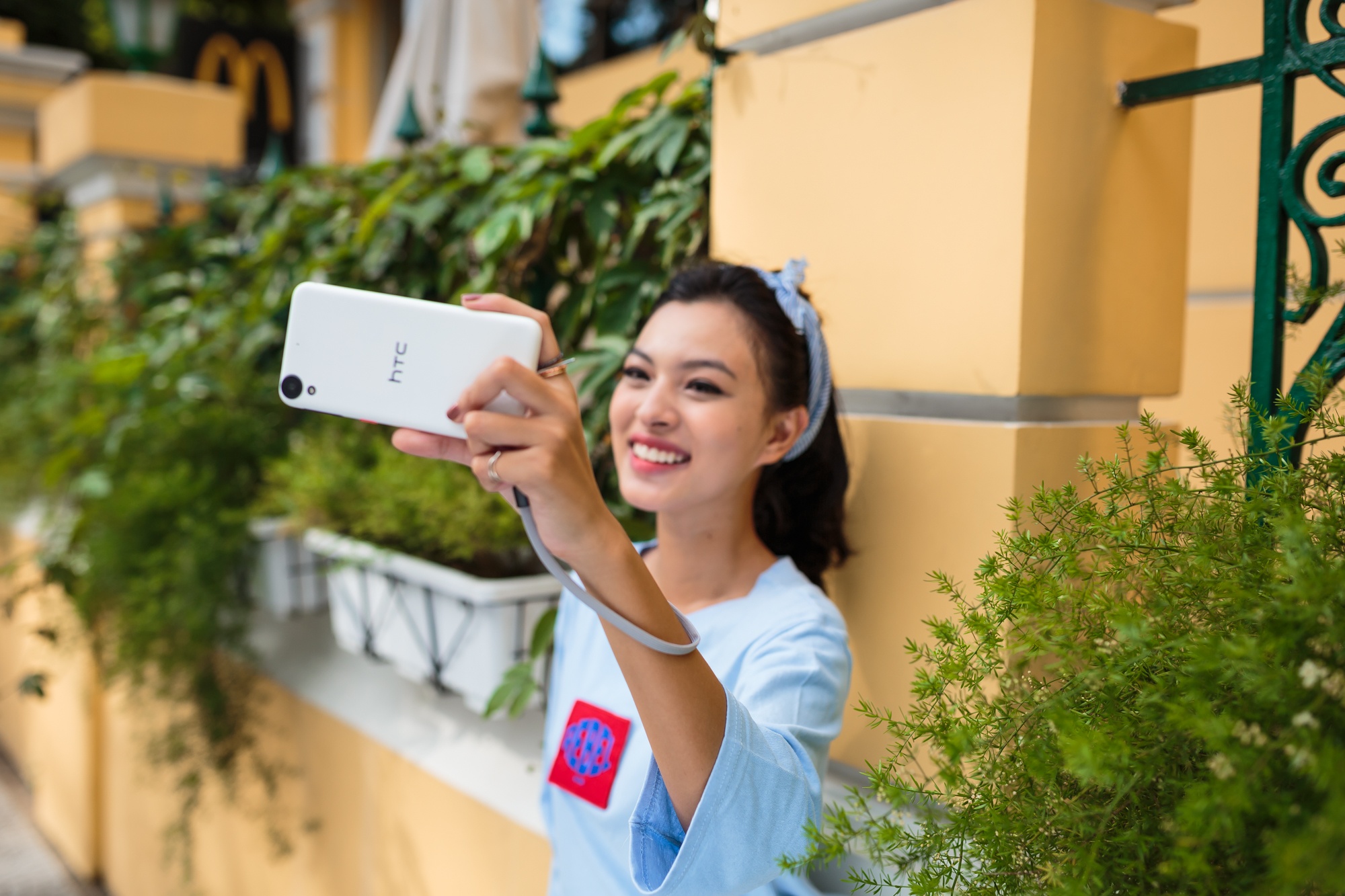 HTC Desire 630 dual sim anh 3