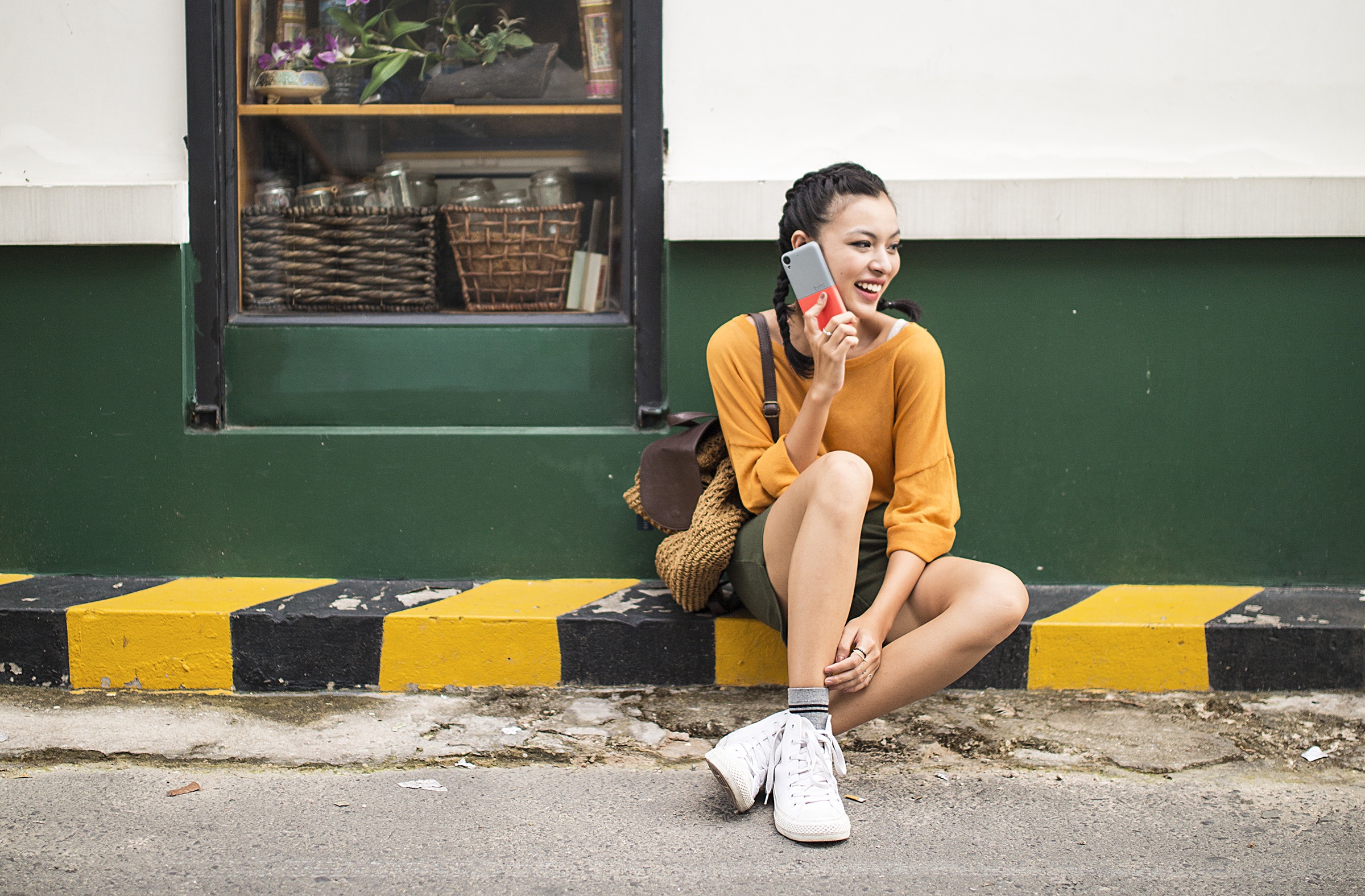 HTC Desire 630 dual sim anh 2