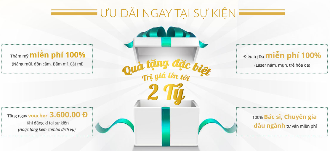 Nhan qua 2 ty dong dip khai truong chi nhanh Dong A Beauty hinh anh