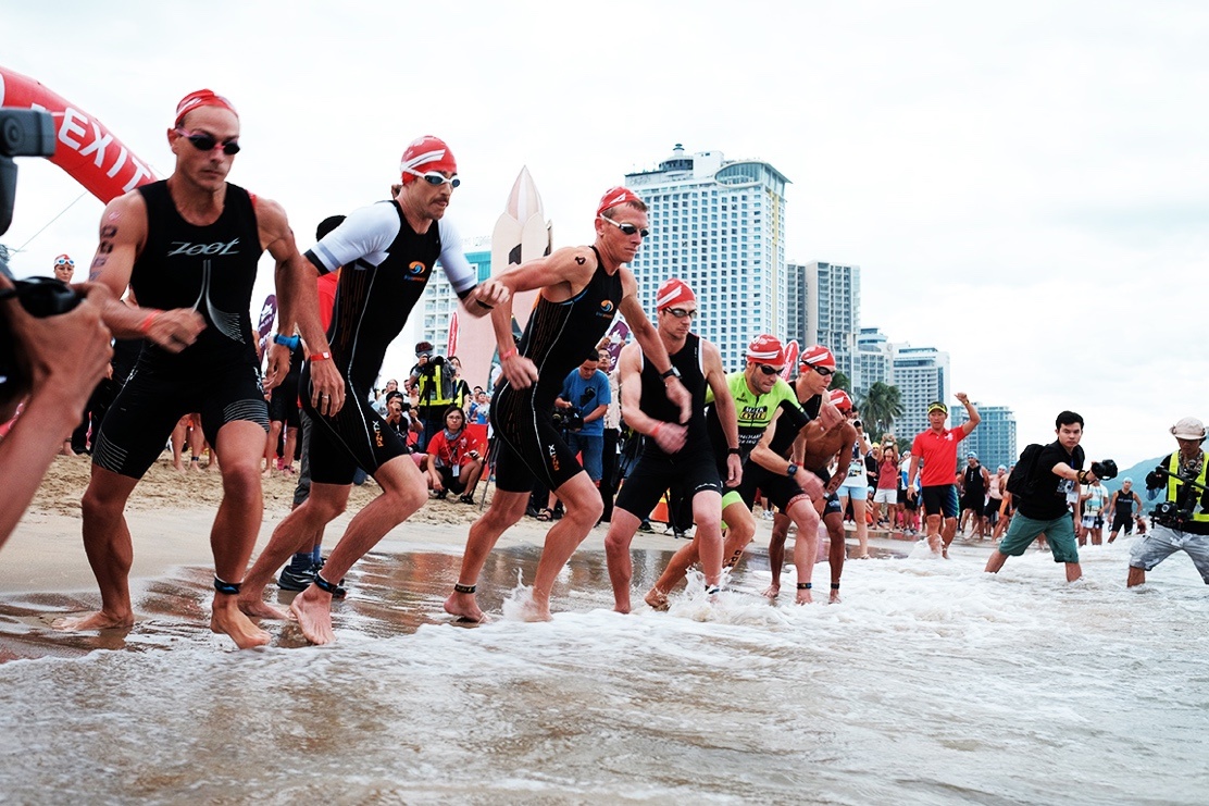 Challenge Vietnam ảnh 2 Challenge Vietnam anh 2