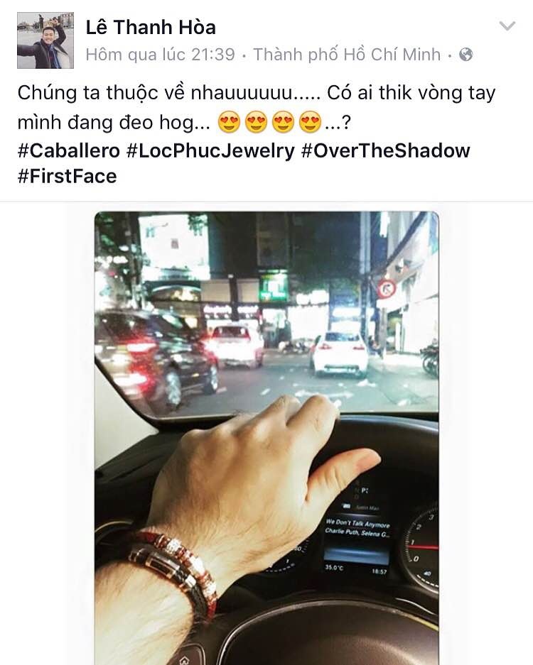 Lộc Phúc Jewelry,  phụ kiện thời trang ảnh 2 Loc Phuc Jewelry,  phu kien thoi trang anh 2