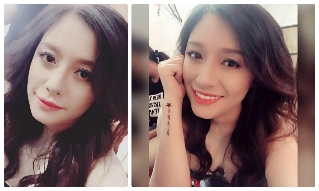 Benh vien tham my Han tang nhieu uu dai cho phai dep hinh anh