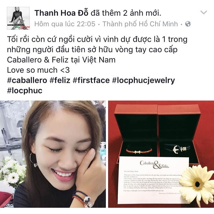 Lộc Phúc Jewelry,  phụ kiện thời trang ảnh 3 Loc Phuc Jewelry,  phu kien thoi trang anh 3